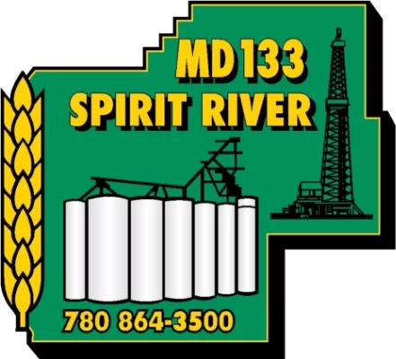 Municipal District of Spirit River #133